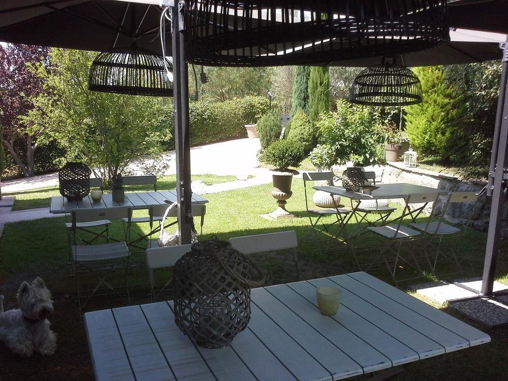 Residenza Teodorico Re B&B Viterbo Exteriör bild